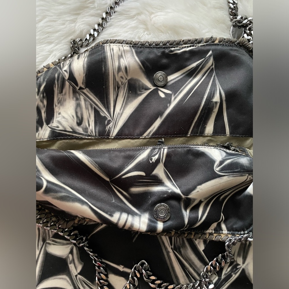 Large Falabella Stella McCartney Bag - Picture 7 of 10